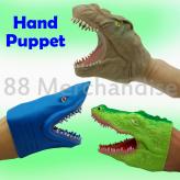 Silicone Hand Puppet